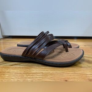 boc Women's Brown Sandals